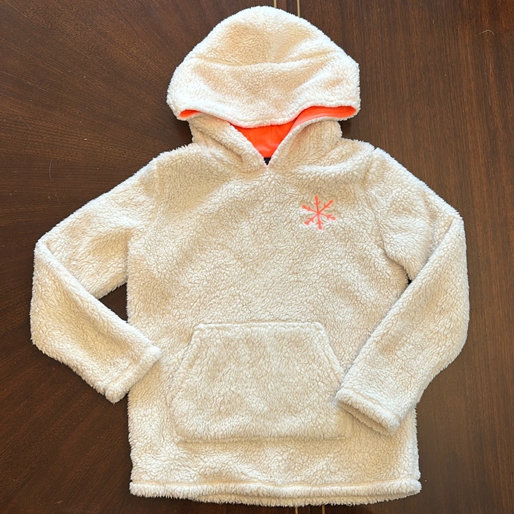 Girls Cat & Jack Fleece